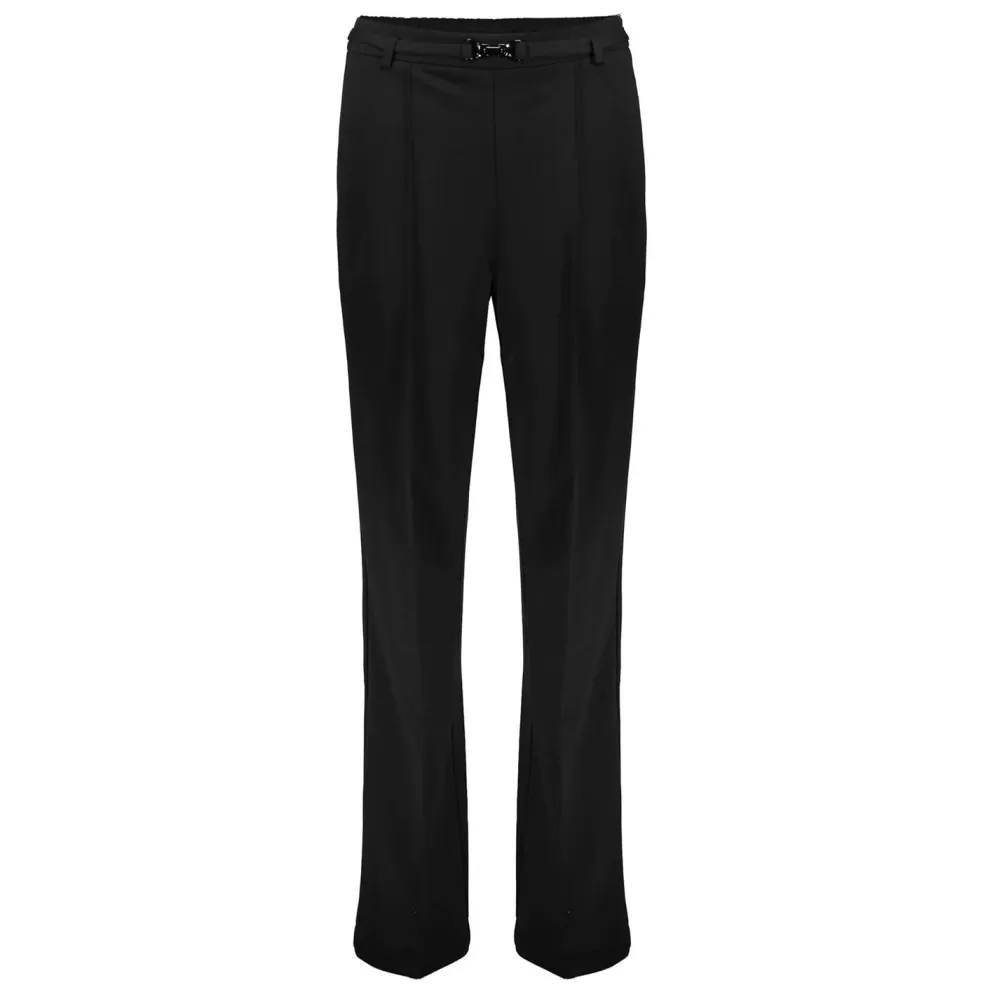 Geisha Fashion -Geisha Women Trousers 31527-10 Black