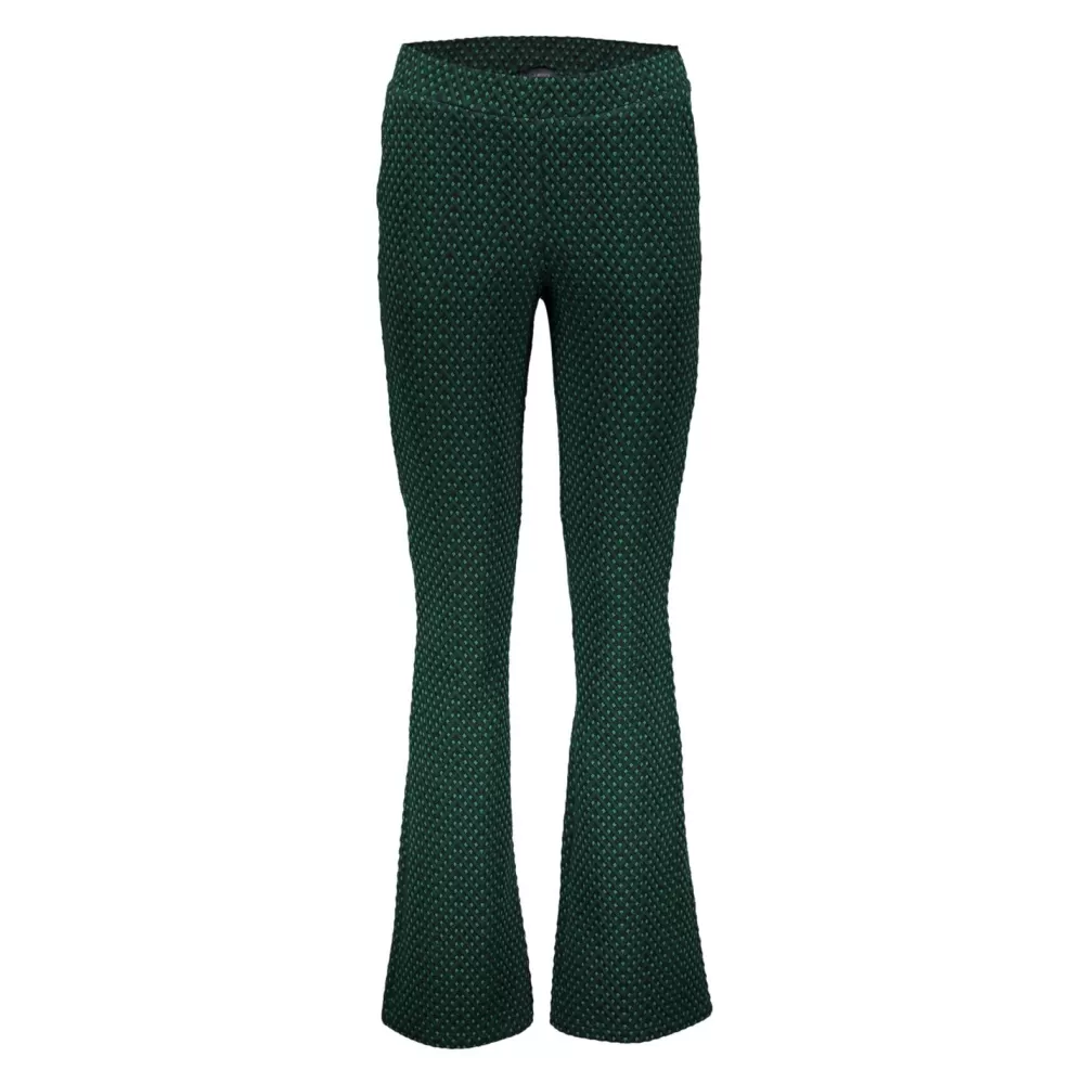 Geisha Fashion -Geisha Women Trousers With Seam 31650-20 Green